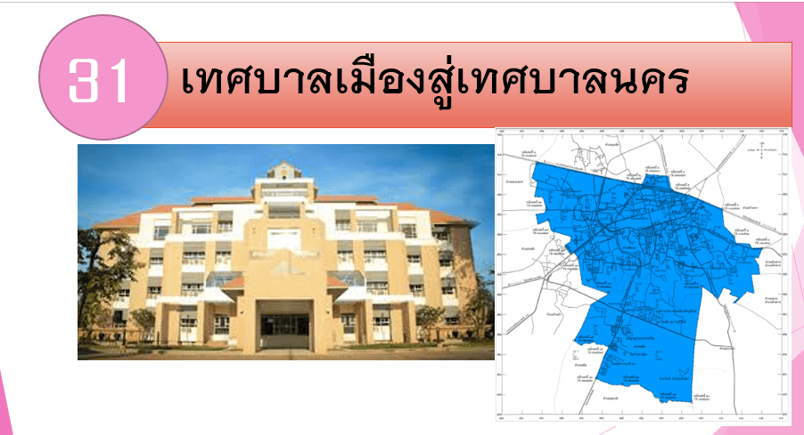 เทศบาลนคร