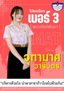 กิจกรรมเลือกตั้ง