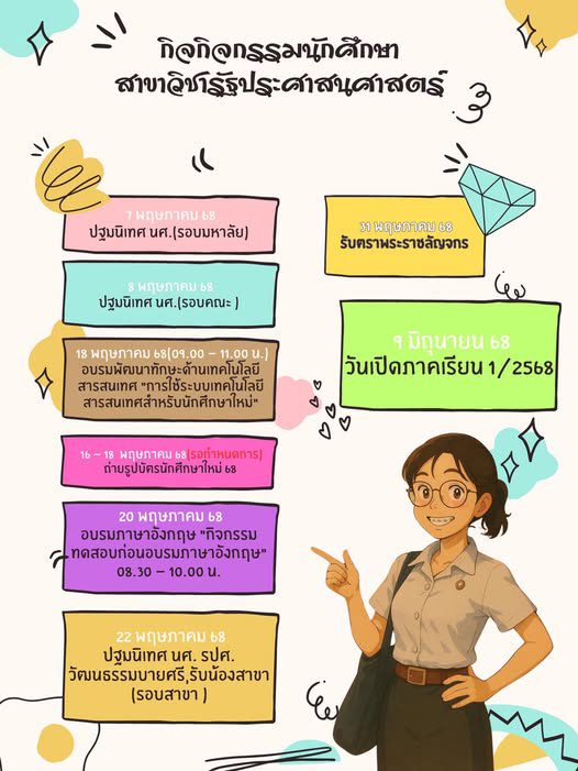 คณะกรรมการนักศ
