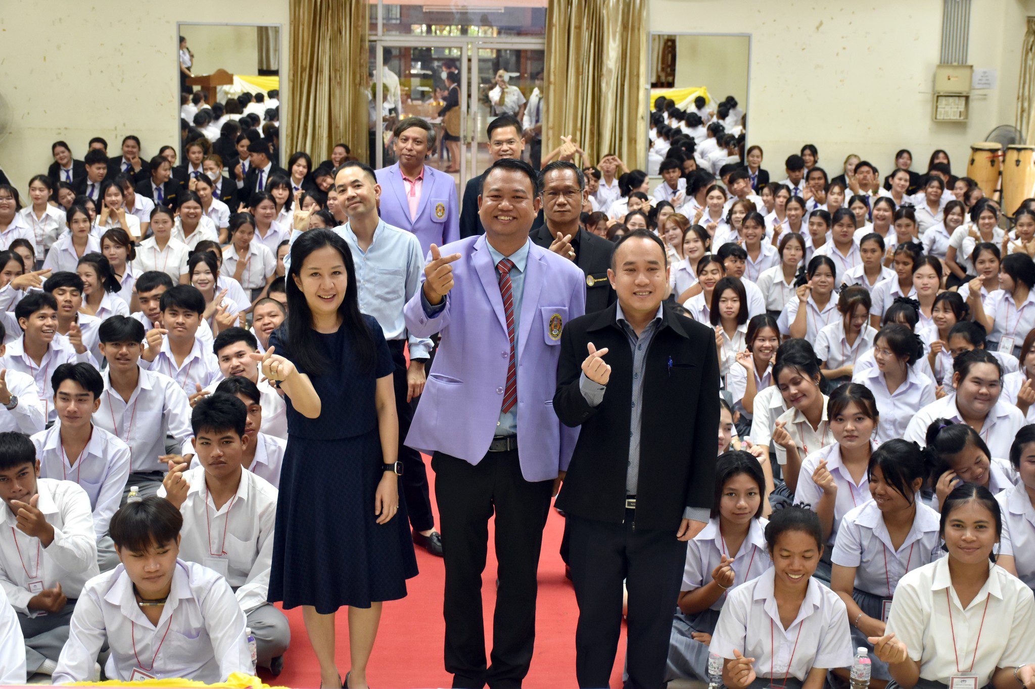 ชีวิตใหม่