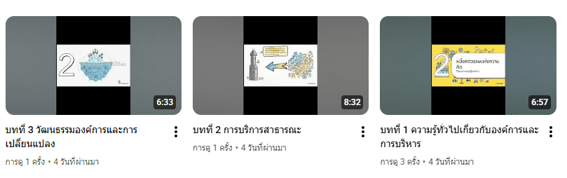 ธรรมาภิบาล