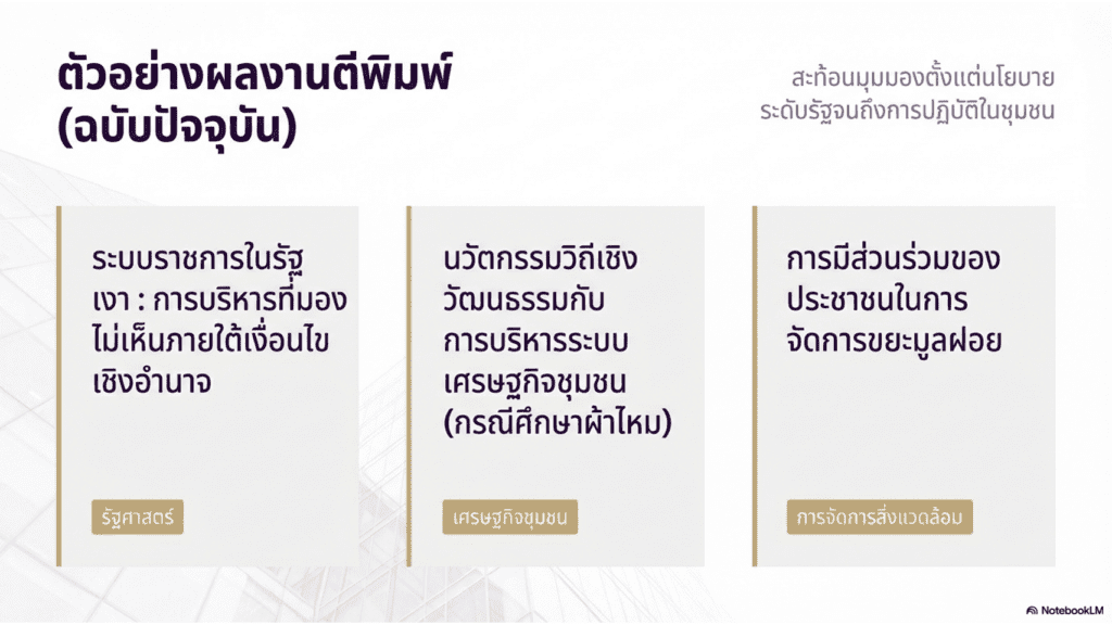 วารสาร