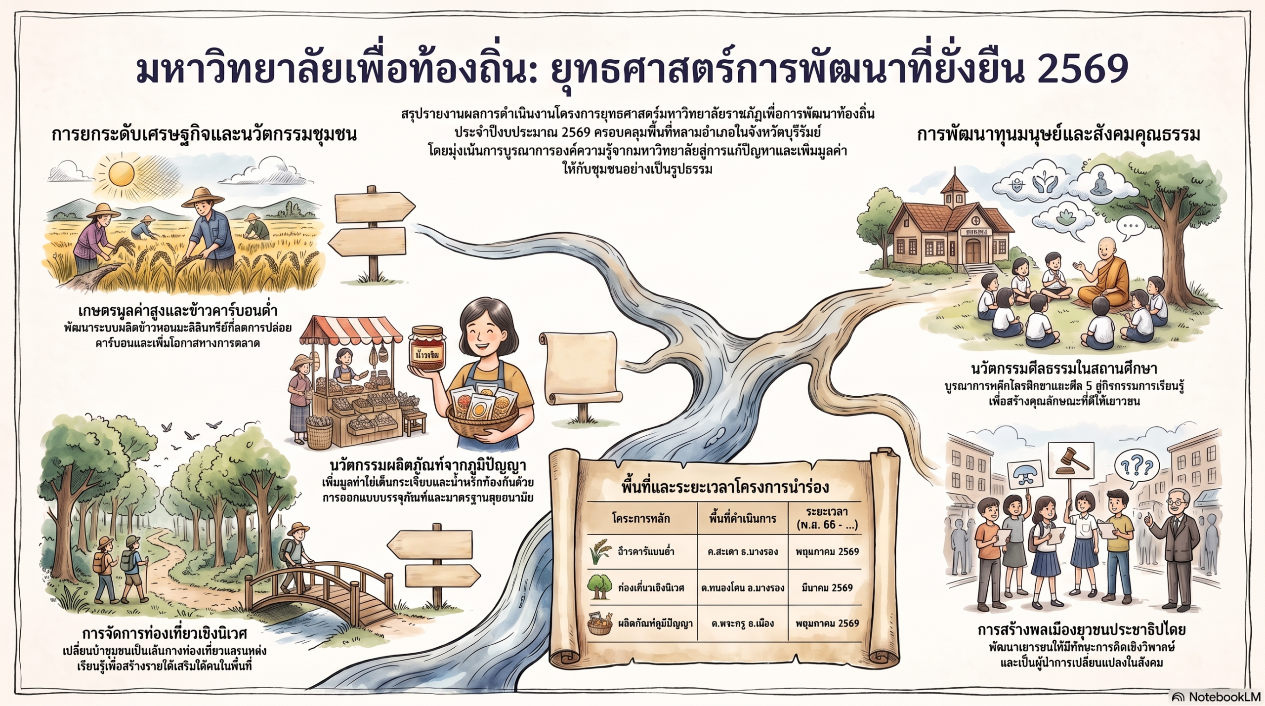 การพัฒนาท้องถิ่น